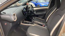 Toyota Aygo X 1.0 VVT-i Edge 5dr Petrol Hatchback